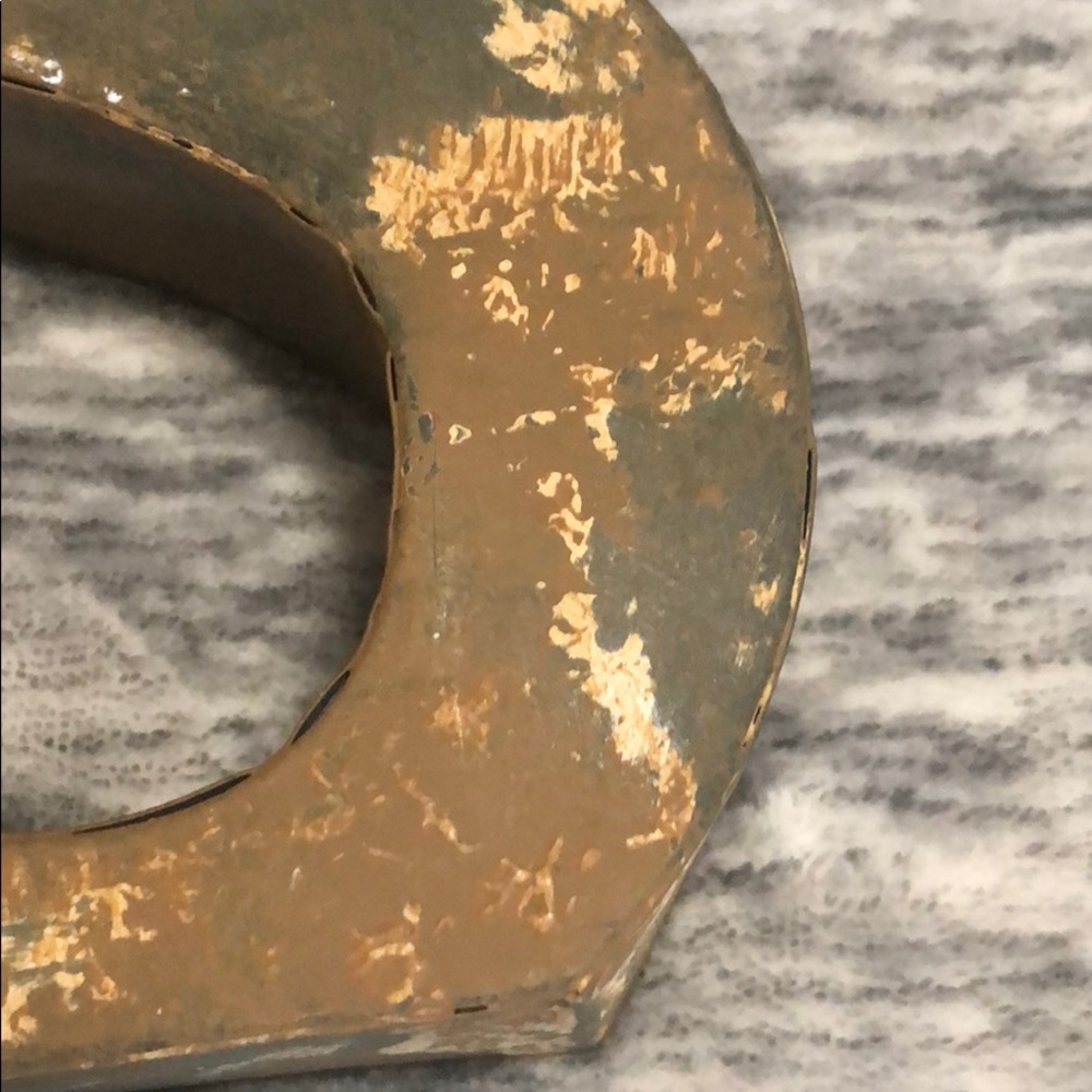 “S” - Picture 2 of 2